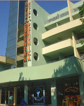 Perunika Hotel 3*