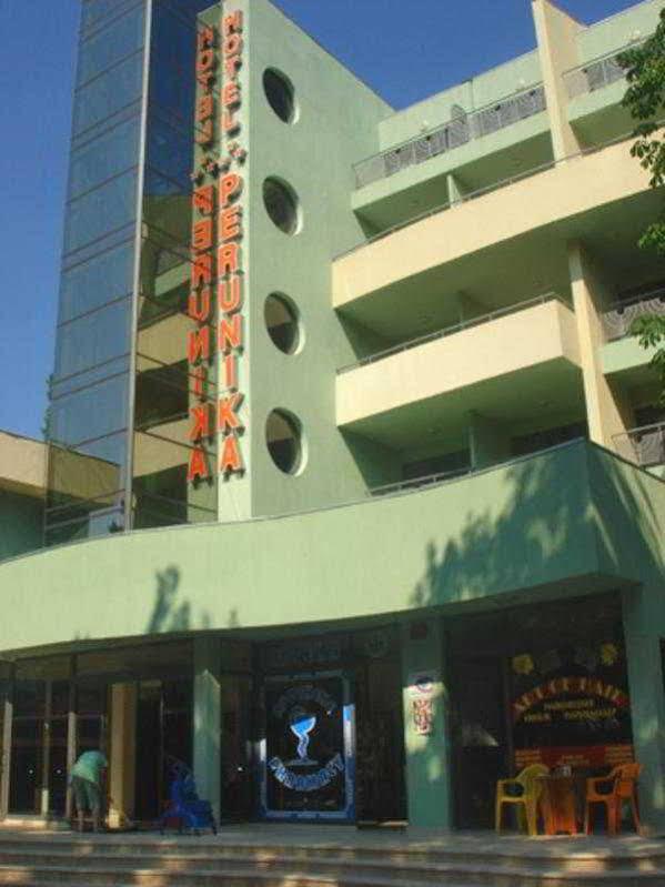 Perunika Hotel