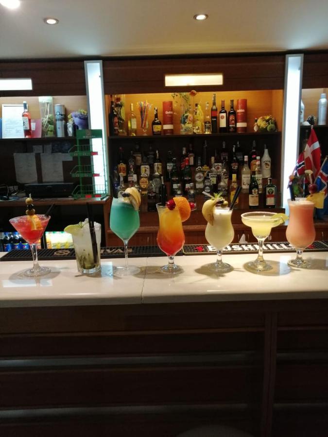 Hotel Perunika