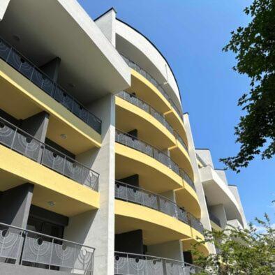 Perunika Hotel Nisipurile de Aur