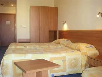 Hotel Perunika Nisipurile de Aur