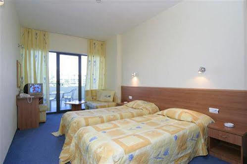 Perunika Hotel