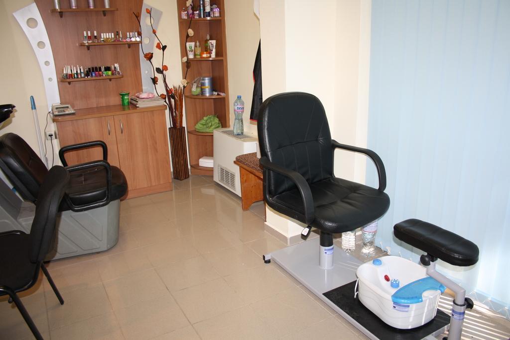 Perunika Hotel 3*