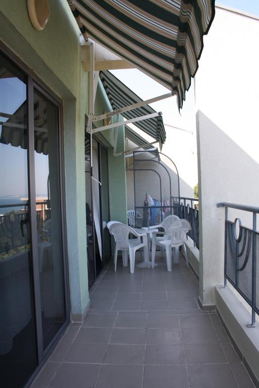 Hotel Perunika Nisipurile de Aur