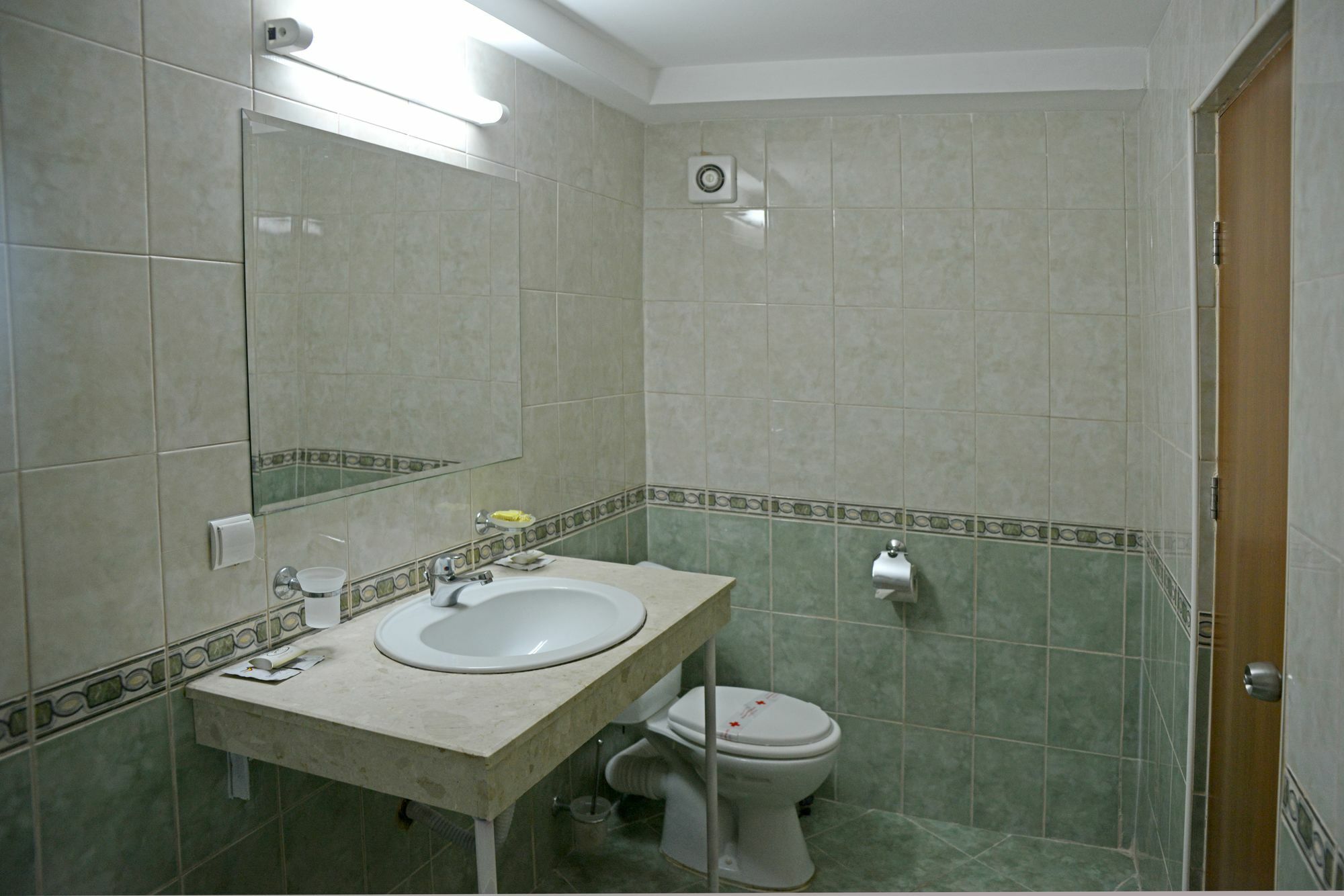 Perunika Hotel 3*