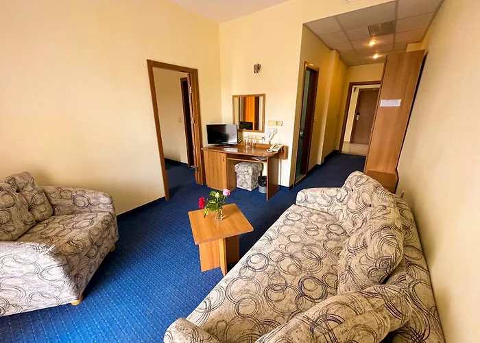 Hotel Perunika