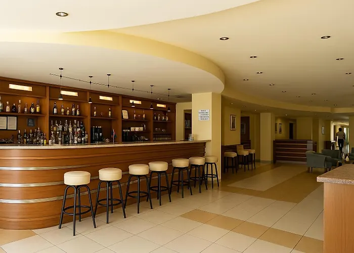 Hotel Perunika