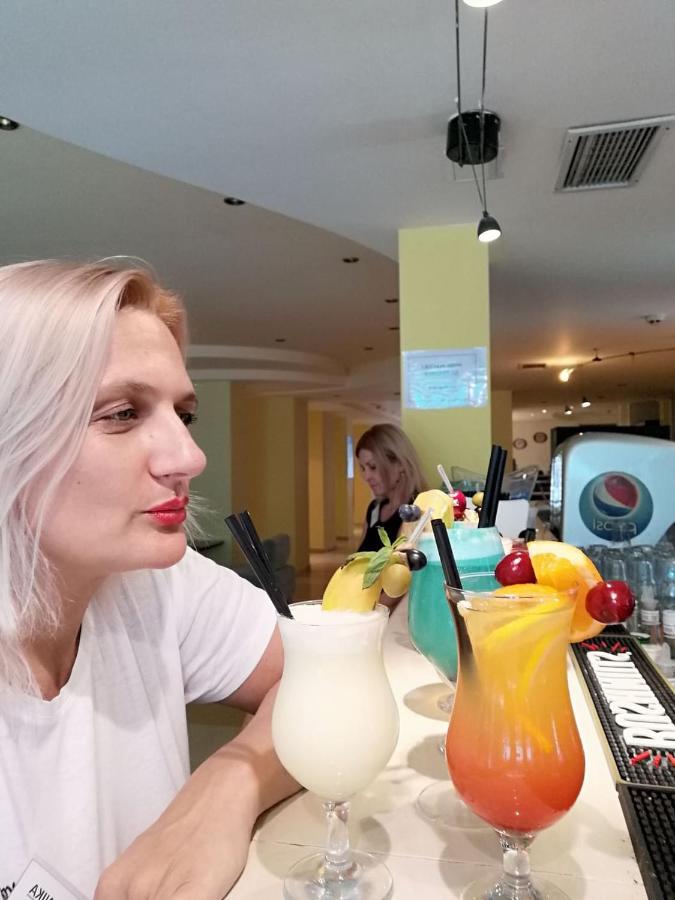 Готель Perunika 3*