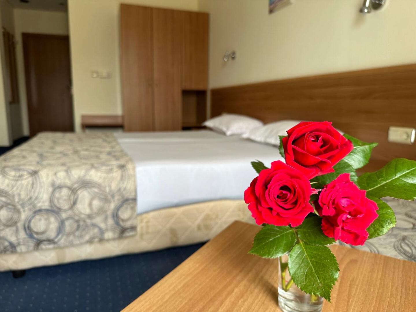 Perunika 3* Золоті Піски