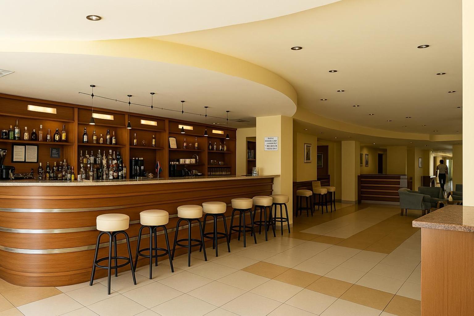 Perunika 3* Golden Sands