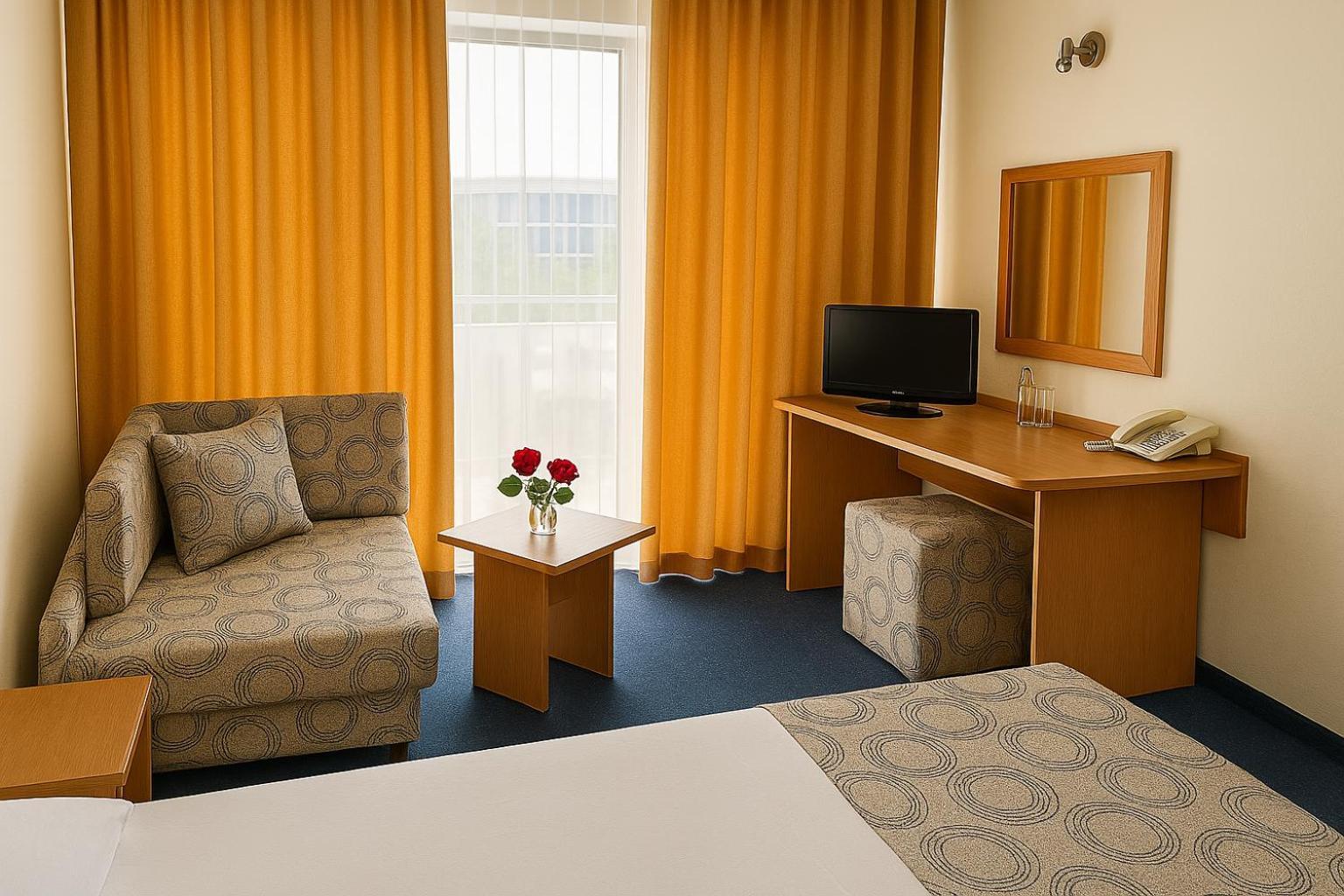 Perunika Hotel Golden Sands