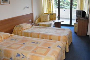 Perunika 3*