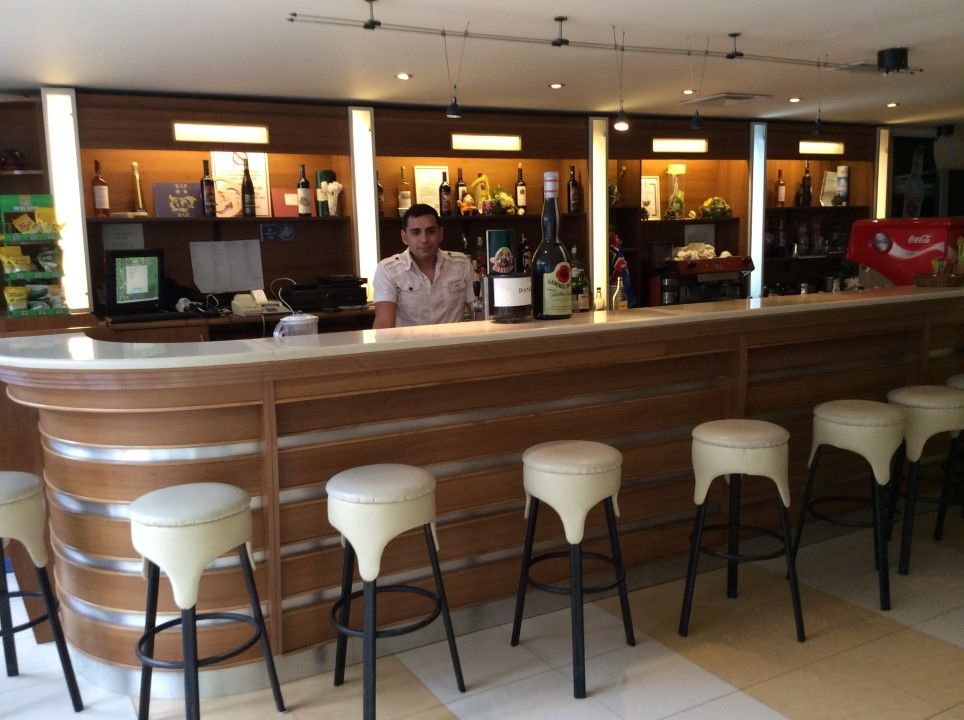 Hotel Perunika 3*