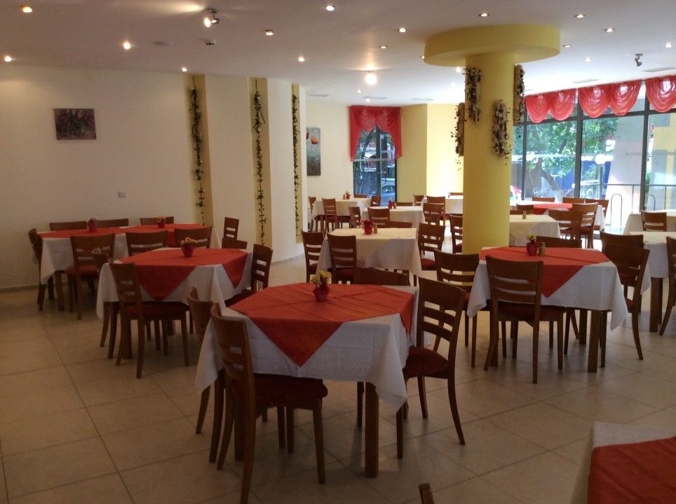 Hotel Perunika Golden Sands