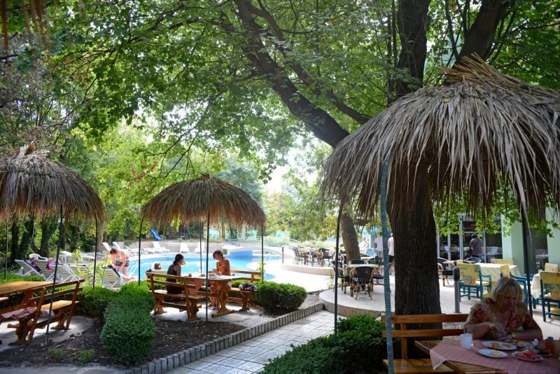 Perunika Готель 3*