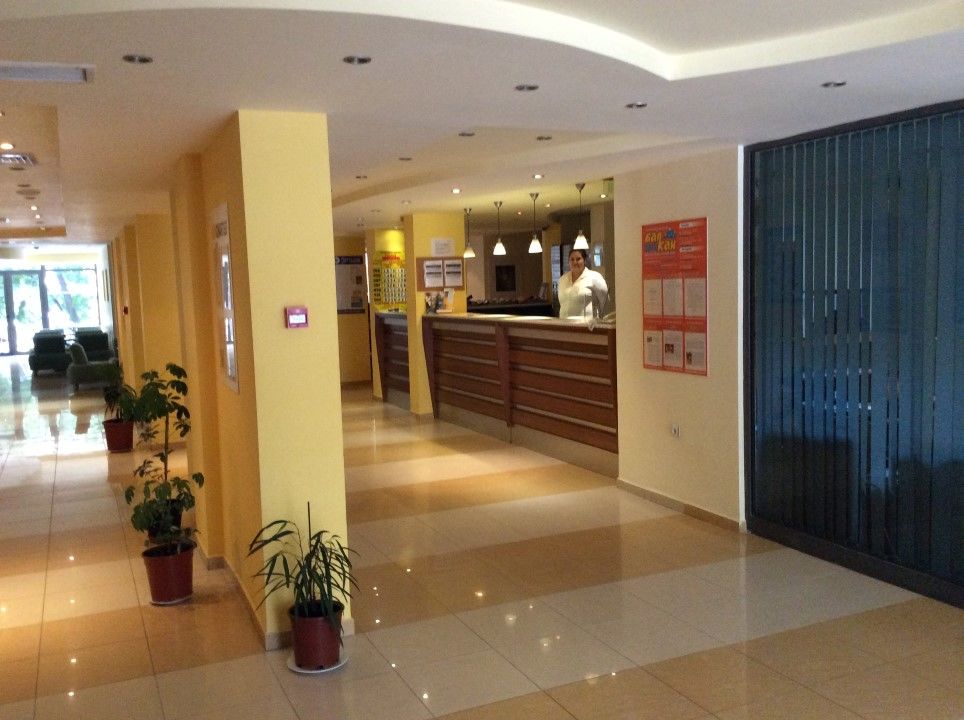 Hotel Perunika 3*