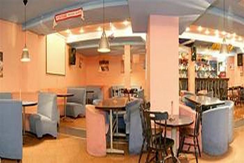 Perunika Hotel