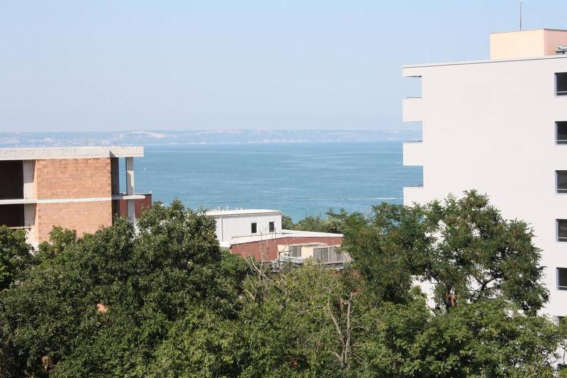 Hotel Perunika Golden Sands