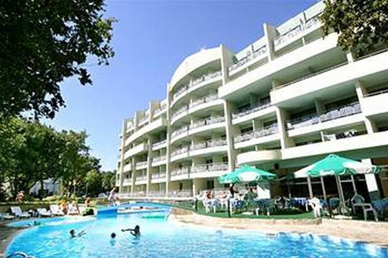 Perunika Hotel Golden Sands
