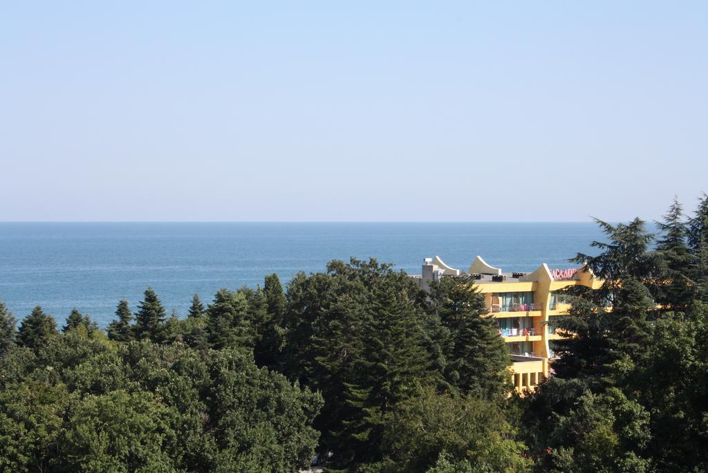 Perunika Golden Sands