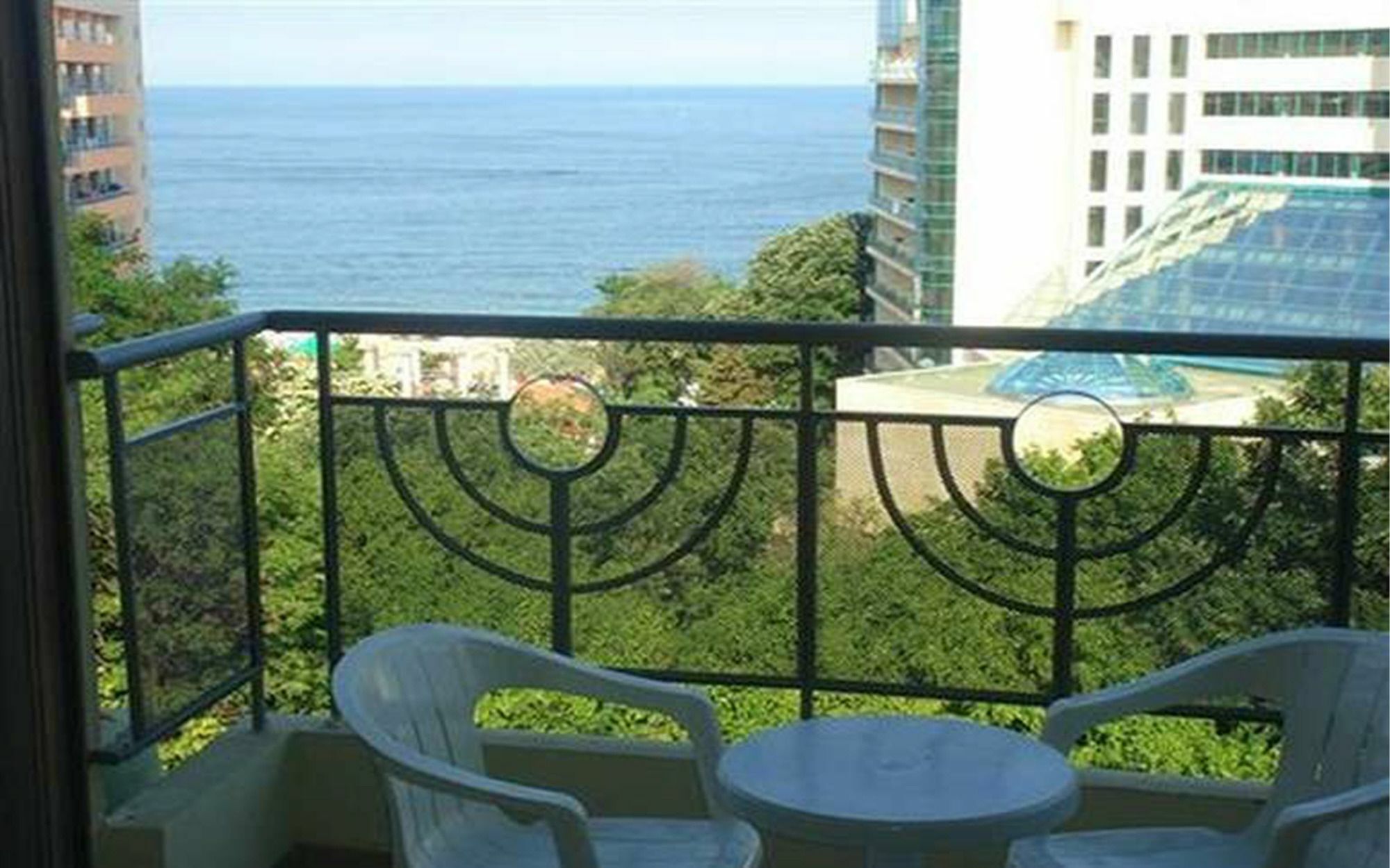 Perunika Hotel 3*