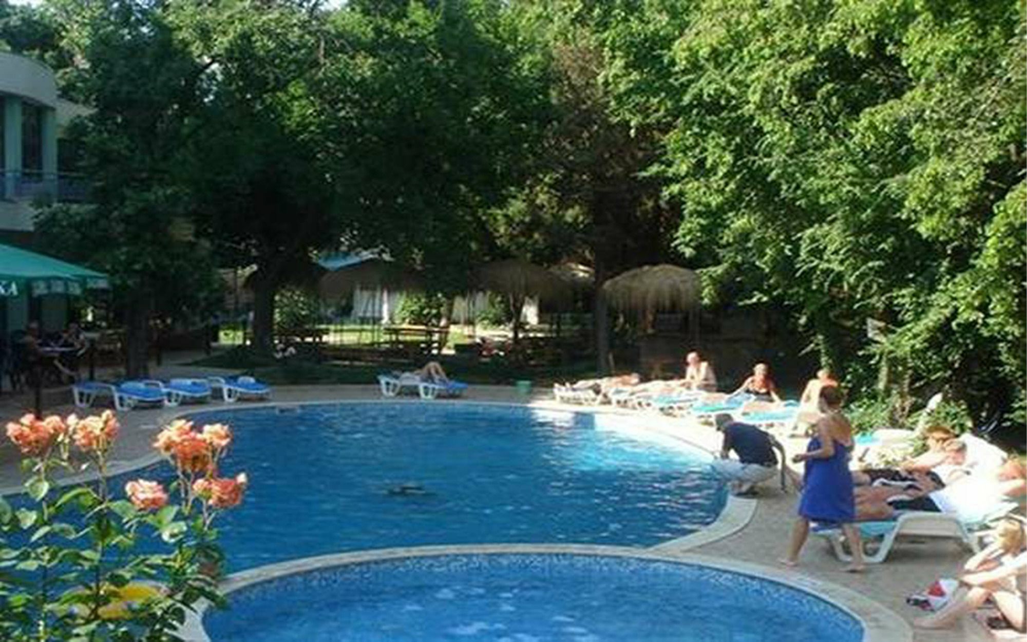 Hotel Perunika